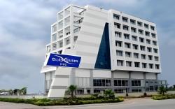 Blue Garden Hotel