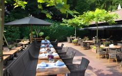 Van der Valk Hotel Apeldoorn - de Cantharel