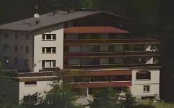 Hotel Alpensonne - Panoramazimmer & Restaurant