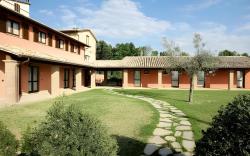 Country House Poggio Fiorito