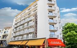 Exarchion Hotel