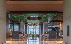Holiday Inn Resort Maoshan Hot-Spring By IHG