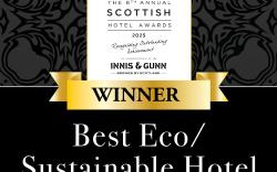 voco Edinburgh - Haymarket By IHG