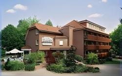 Hotel Ilmenautal inklusive THERMEplus