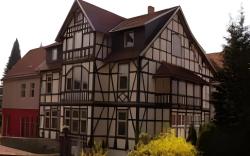 Hotel Kapelle Bed & Breakfast