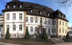 Schlosshotel Bad Neustadt