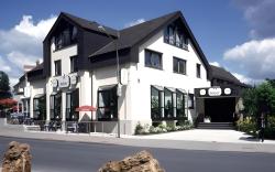 Hotel Dreyer Garni