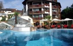 Romantischer Winkel RoLigio & Wellness Resort