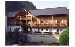 Hotel Erbgericht