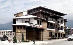 Boutique Hotel Uniqato