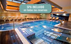 Hotel & Spa Villa Olimpic@ Suites
