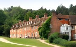 The Master Builders Hotel