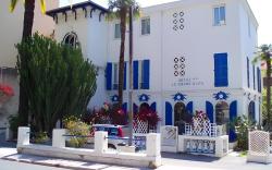 Hotel Le Havre Bleu