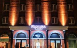 Ramada by Wyndham Belfast City Centre
