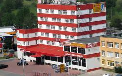 Hotel Turkus