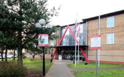 Ramada by Wyndham London Stansted Airport