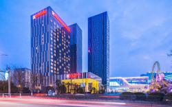 Hilton Garden Inn Ningbo