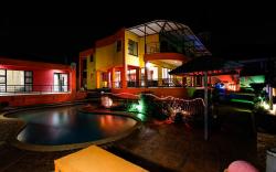 Grand View Bed & Breakfast
