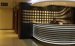 Circa Luxury Apartment Hotel