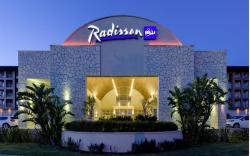 Radisson Blu Resort and Spa Cesme