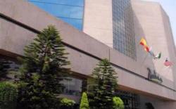 Radisson Paraiso Hotel Mexico City