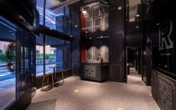 旅樂序精品旅館 五館