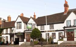 White Horse Hotel