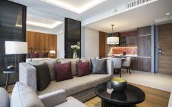 Anantara Chiang Mai Serviced Suites