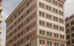 La Villa Najd Hotel Apartments