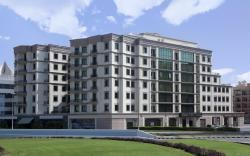 Al Waleed Holiday Homes