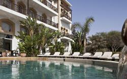 Hotel Ocean Vagabond