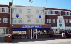 Clifton Court Hotel