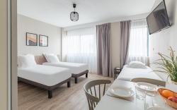 Appart'City Classic Bordeaux Centre