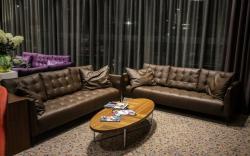 Hilton Garden Inn Eskisehir