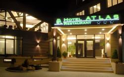 Hotel Ave Lux