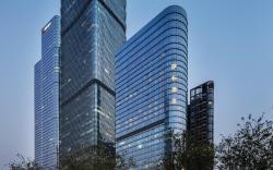SAVHE Hotel Binhe Times Shenzhen