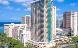 Hilton Grand Vac Club The Grand Islander Waikiki Honolulu