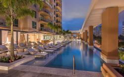 Hilton Grand Vac Club The Grand Islander Waikiki Honolulu