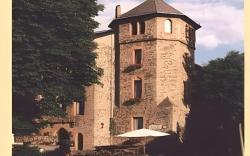 Schlosshotel Braunfels & Himmelreich