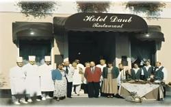 Hotel Daub