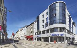 Kyriad Hotel Brest Centre