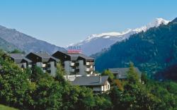 Badehotel Salina Maris - Wellness & Vintage