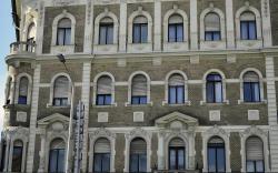 Centrooms House