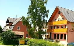 Landhotel Steigerwaldhaus