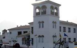 Hotel Cortijo Los Gallos