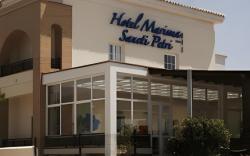 Hotel Marisma Sancti Petri
