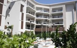 Vacanceole - Residence Le Crystal