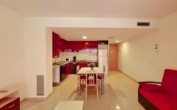 Apartamentos Neptuno Hotel