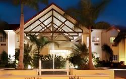 Hotel Ocean View