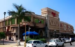 Mayafair Design Hotel